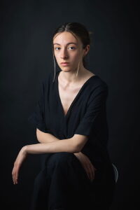 Irma Major