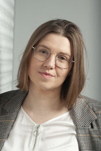 Irma Pužauskaitė