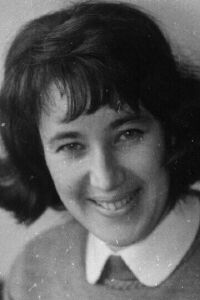 Irma Tsekavaya