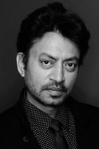 Irrfan Khan