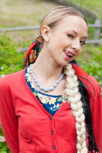 Iryna Soponaru