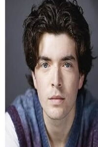 Isaac Liu
