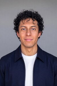Isaac Paramo
