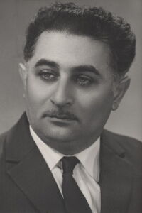 Isaac Schwarts
