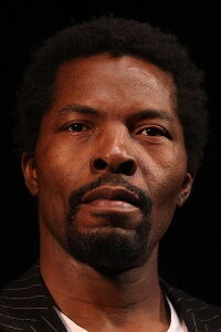 Isaach de Bankolé