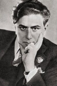 Isaak Rabinovich