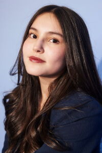 Isabel DeRoy-Olson