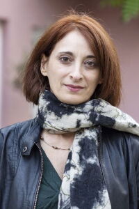 Isabel Fernández