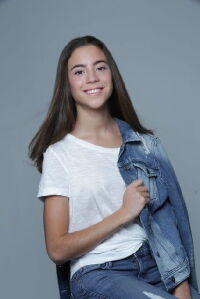 Isabella Clemesha