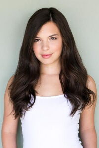 Isabella Gómez