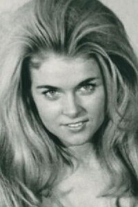Isabella Kaliff