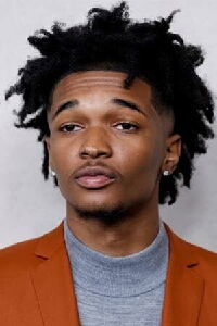 Isaiah Hill