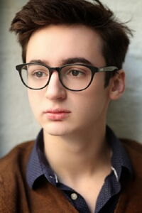 Isaiah Michalski