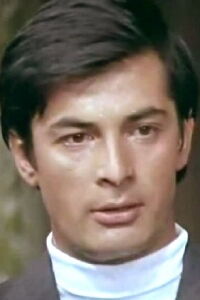 Isamat Ergashev