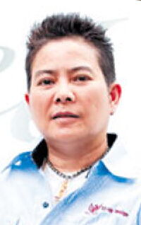 Isara Isarangkul Na Ayutthaya