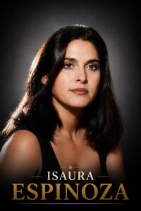 Isaura Espinoza