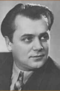 Isay Gurov