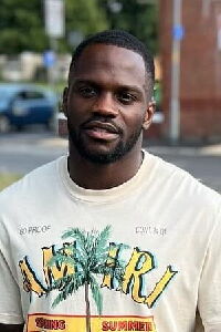 Ishmael Davis