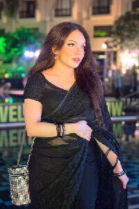 Ishrat Zaheen Ahmed