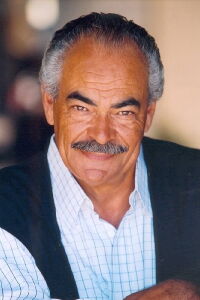 Ismael 'East' Carlo