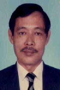 Ismail Hutson