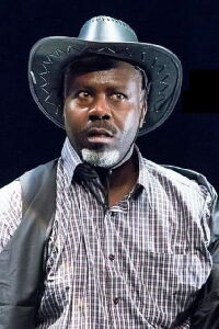 Ismail Sorour