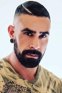 Israel Zamora
