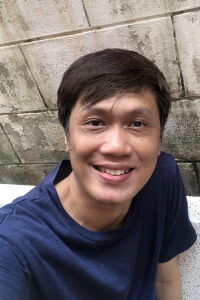 Issara Maneewat