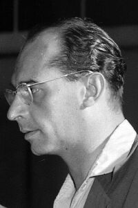 István Velenczei