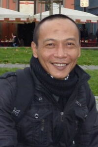 Iswadi Pratama