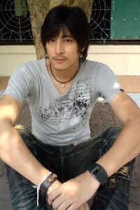 Ittikorn Satutam