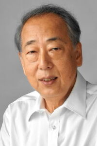 Ittoku Kishibe