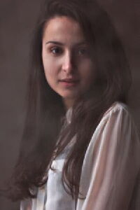 Iulia Ciochină