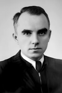 Ivan Gorchilin