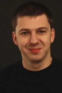Ivan Kupreyenko
