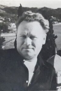 Ivan Lukinsky