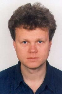 Ivan Mareš
