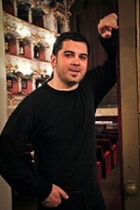 Ivan Momirov