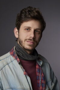 Iván Moscovich