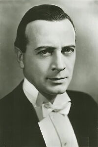 Iván Petrovich