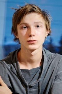 Ivan Tushin