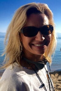 Iwona Sapienza
