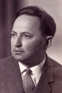 Izrail Pikman