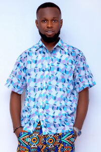 Izu Okafor
