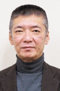 Izuru Narushima