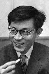 Jūgo Kuroiwa