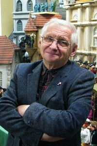 Jānis Cimmermanis