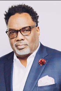 J. Kevin Swain