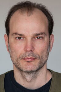 J. Thomas Bailey