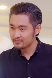 黄琞茗